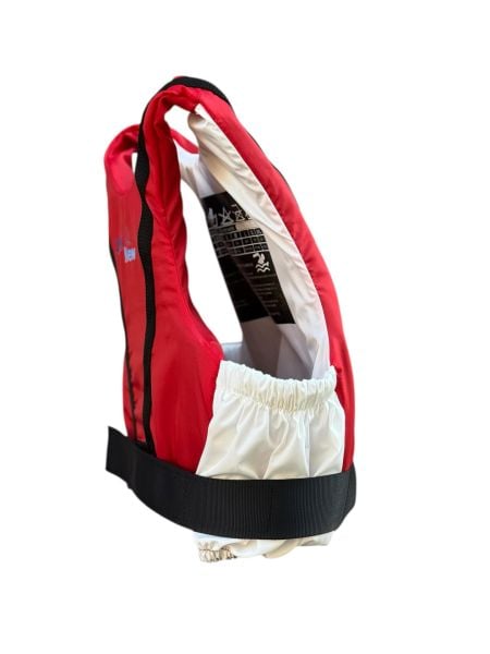 Yüzme Yardımcısı Kırmızı 2171