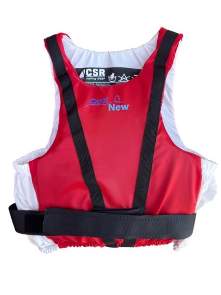 Yüzme Yardımcısı Kırmızı 2171