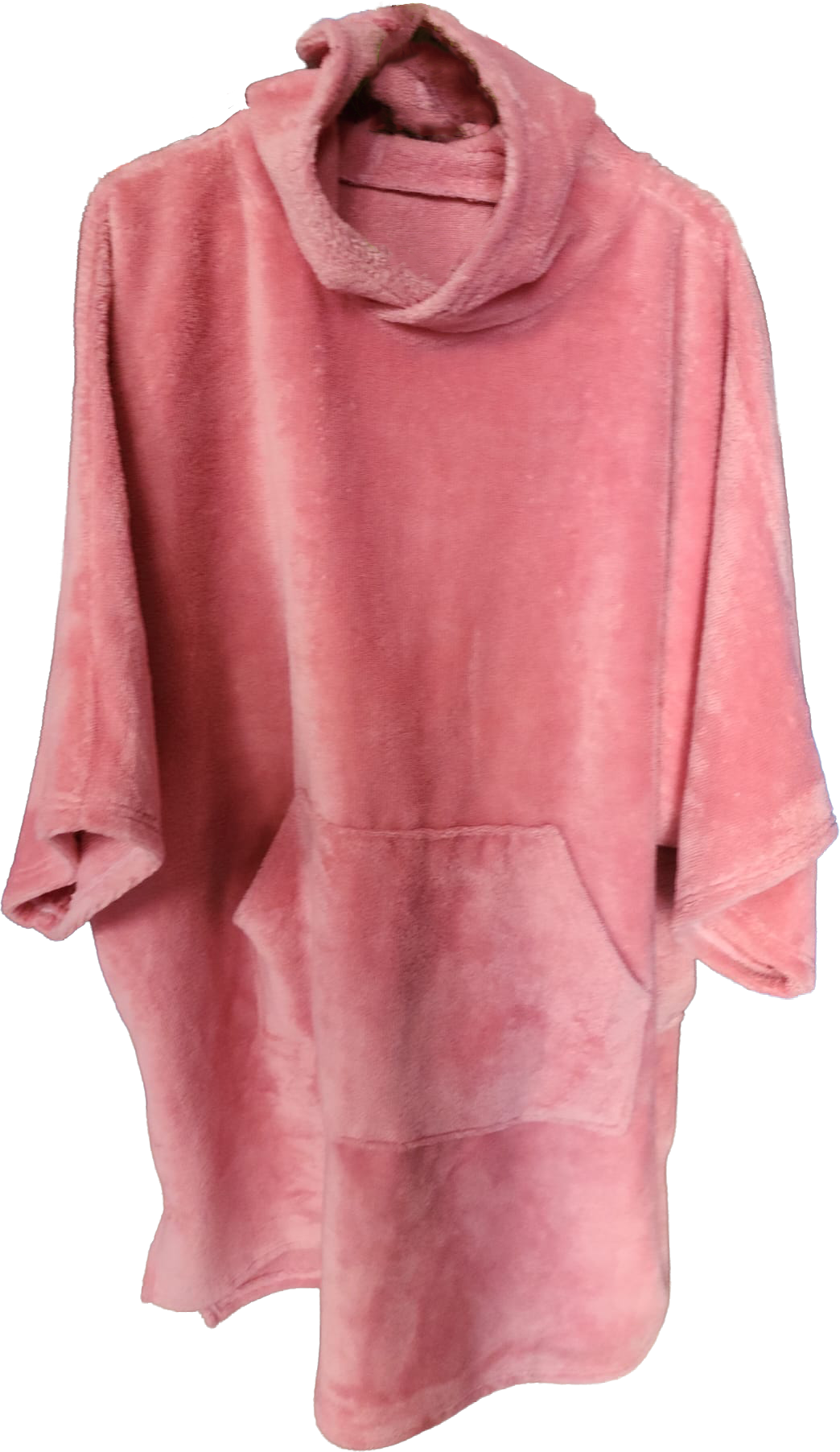 Panço Havlu (Bambu) pembe - XS