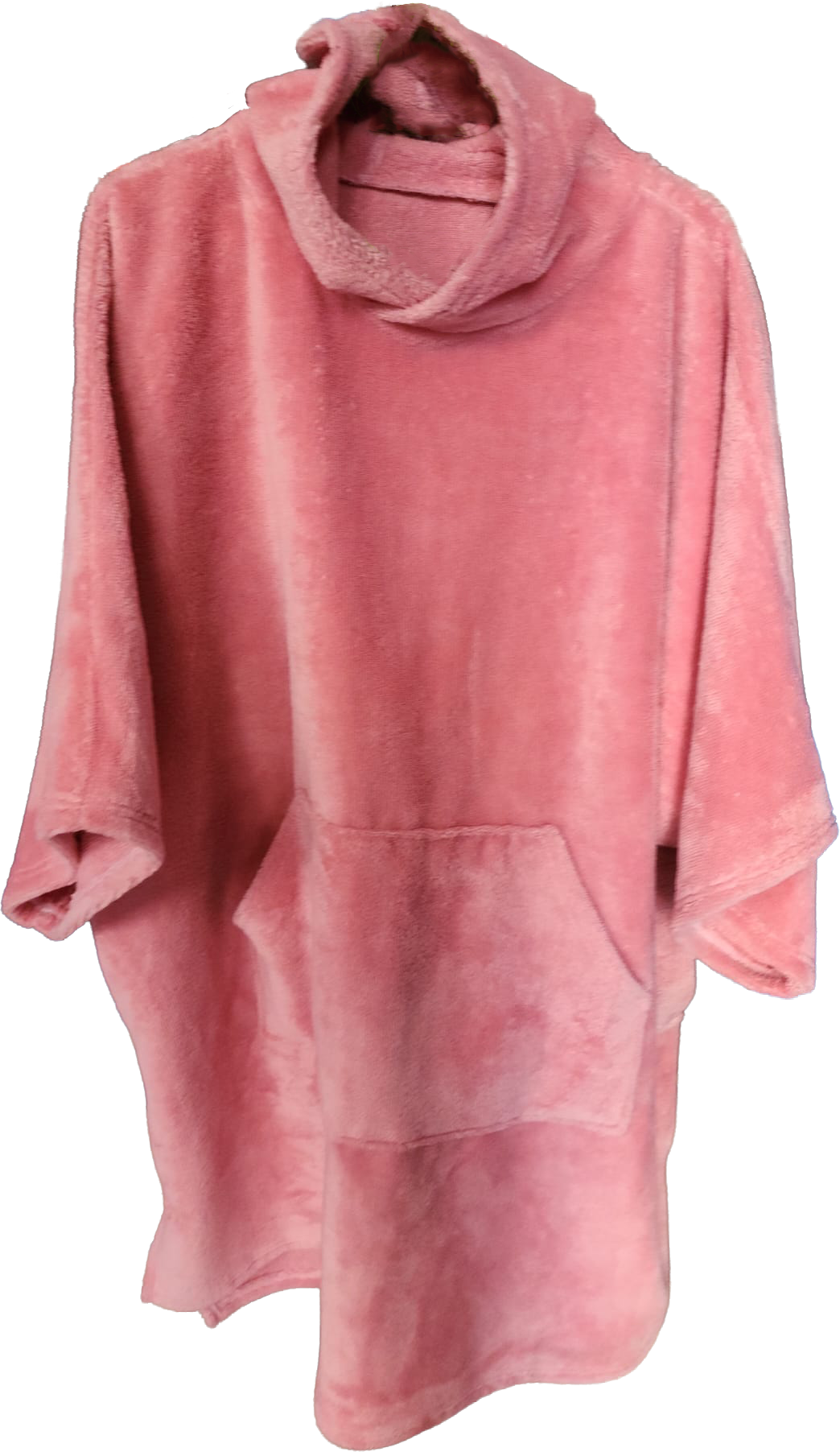 Panço Havlu (Bambu) pembe - M