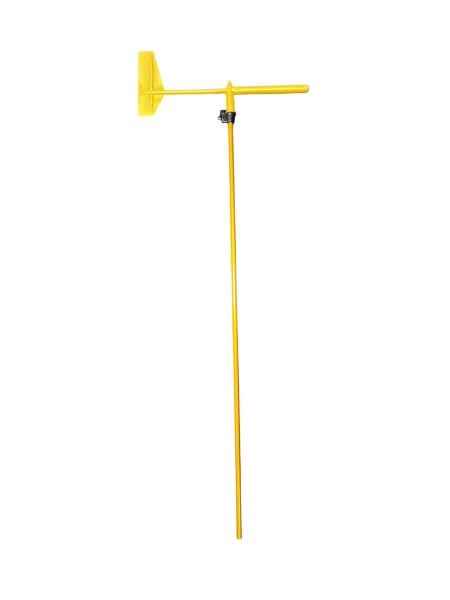 Rüzgar gülü 40cm Şişi Vidalı Gold Başlı 359