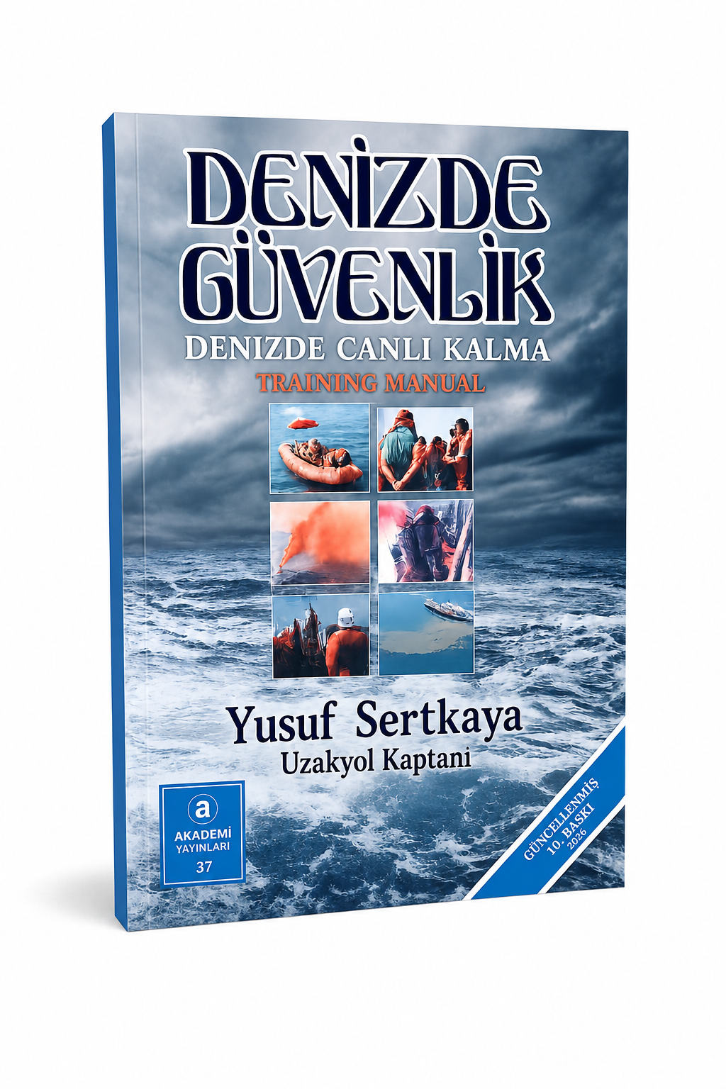 Denizde güvenlik el kitabı