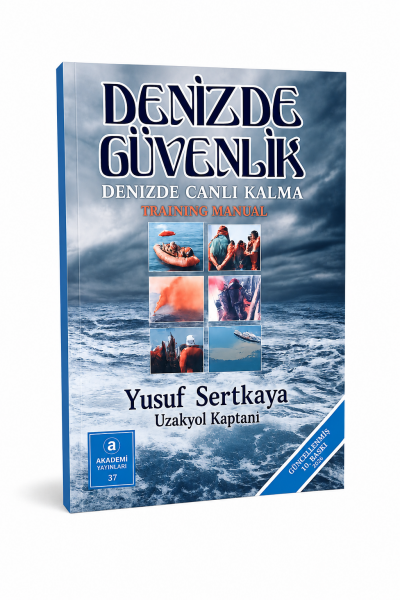Denizde güvenlik el kitabı