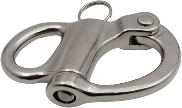 Snap Şakıl 52mm 396