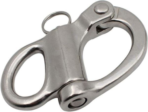 Snap Şakıl 52mm 396