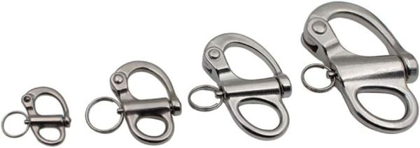 Snap Şakıl 52mm 396