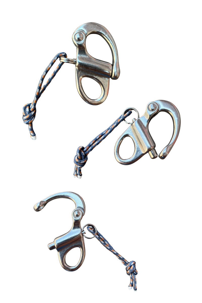 Snap Şakıl 52mm 396