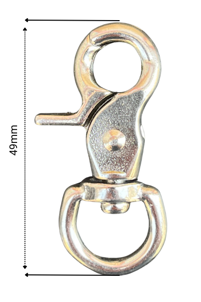 Optimist Snap şakıl anahtarlıklı 397