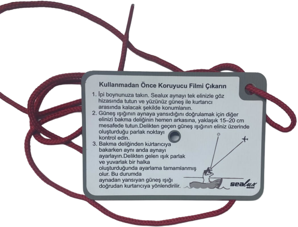 İşaret Aynası
