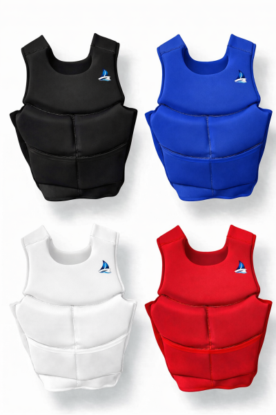 Neopren Can Yelek 2169