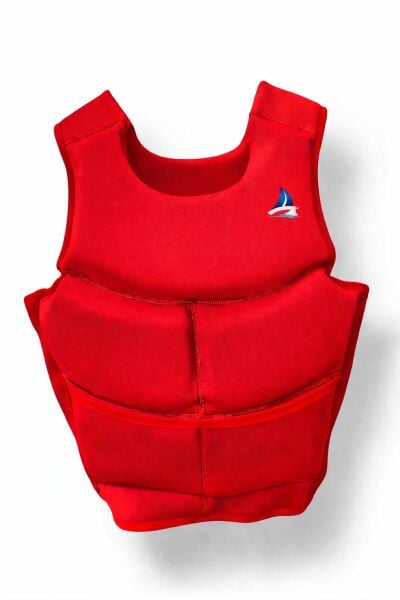 Neopren Can Yelek 2169