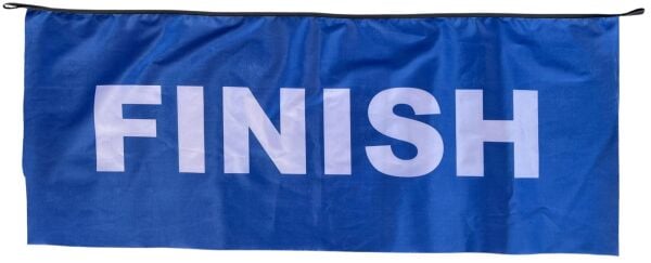 Finiş Flamaları – 40cm x 97cm