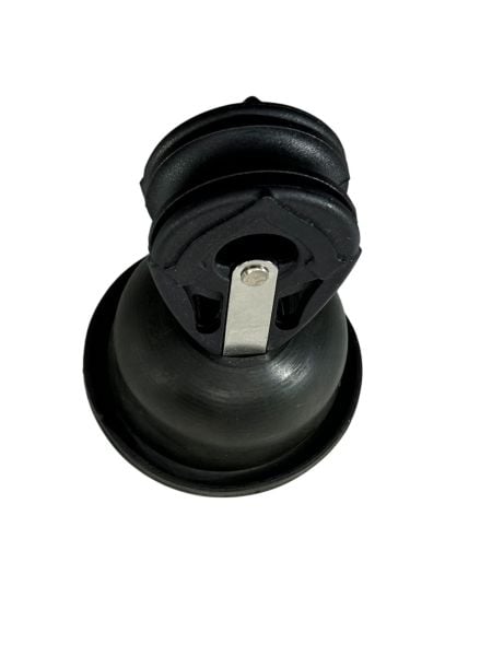 Yay Körüğü Siyah 556