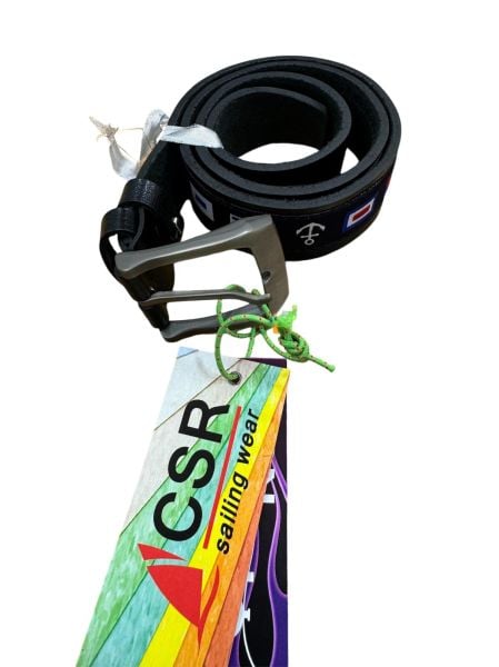 Çocuk Deri Denizci Kemeri 1925/1