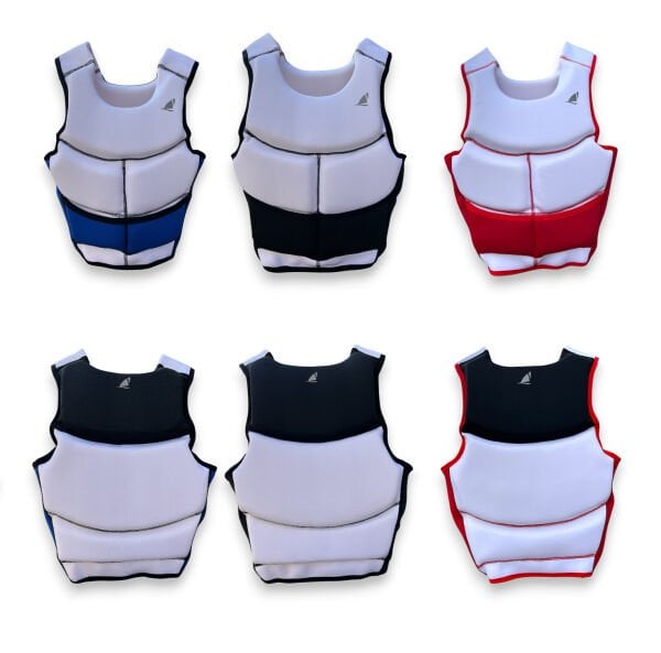 Can Yelek Neopren Ultra Hafif