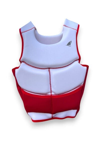 Can Yelek Neopren Ultra Hafif