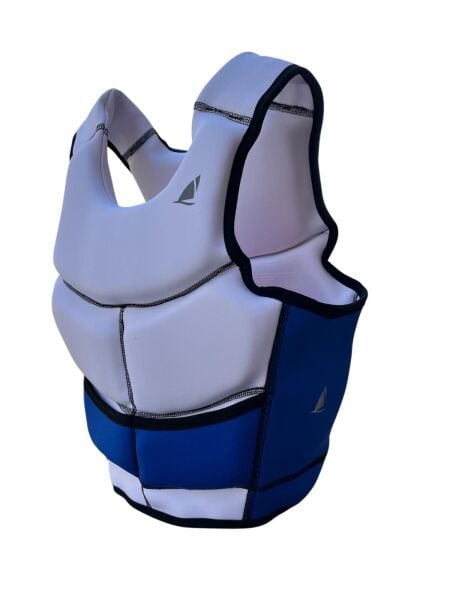 Neoprene Buoyancy Aid Blue White 217602