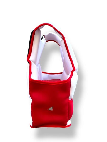 Neoprene Buoyancy Aid Red White 217603