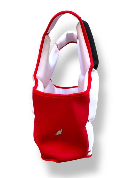 Neoprene Buoyancy Aid Red White 217603