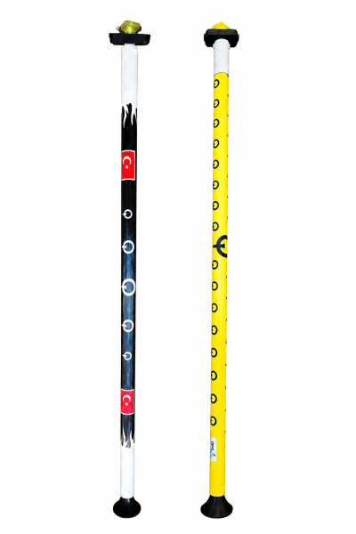 Pivot 19mm Yeke Uzatması