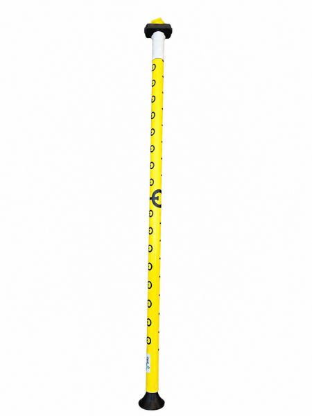 Pivot 19mm Yeke Uzatması Sarı