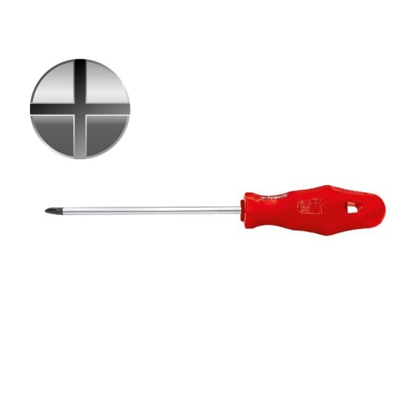 Yıldız tornavida Saplı M304