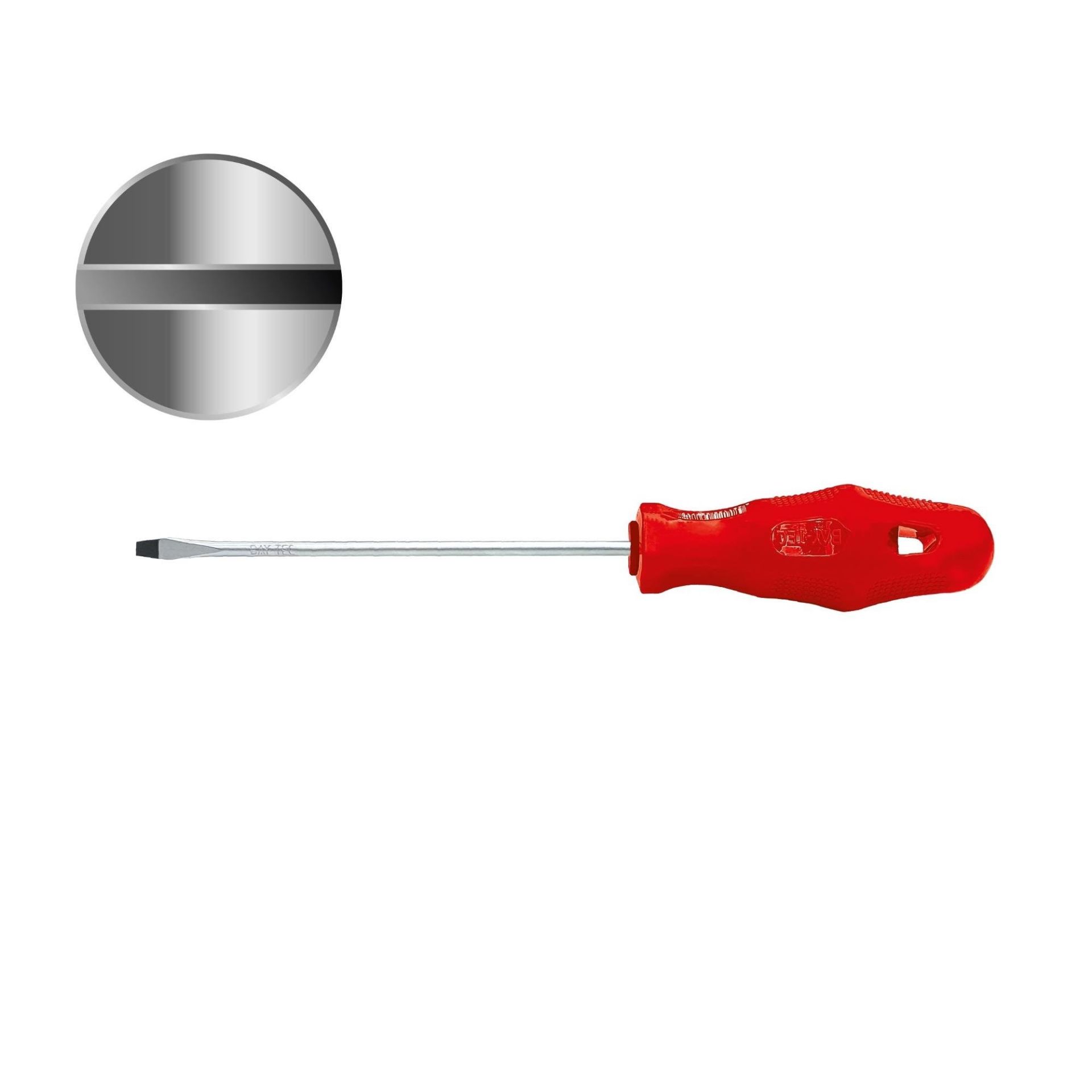 düz tornavida 6502