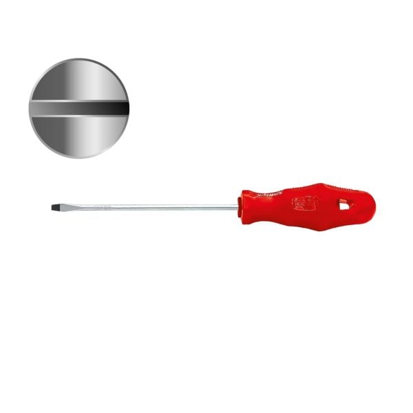 Düz Tornavida Saplı M303