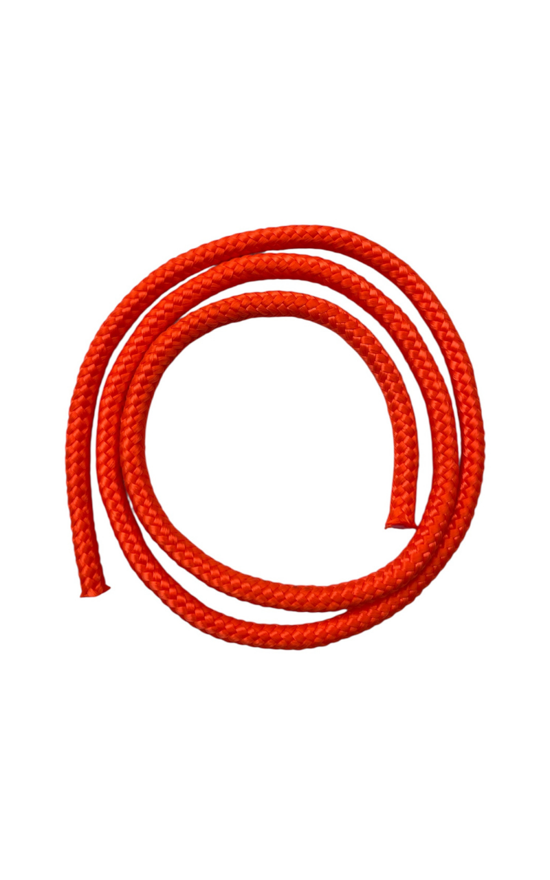 Optimist Pupa Palanga Turuncu 5mm İp 321