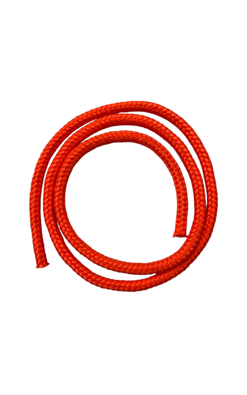 Optimist Pupa Palanga Turuncu 5mm İp 321