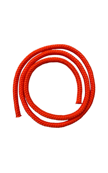 Optimist Pupa Palanga Turuncu 5mm İp 321