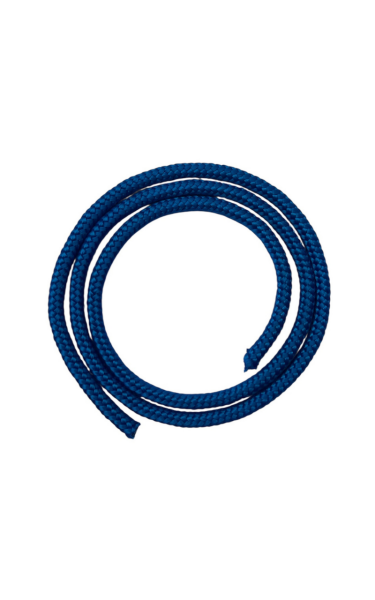 Optimist Pupa Palanga İpi - 5mm Dyneema ve Renkli Teknik Halat Seçenekleri Mavi - 322