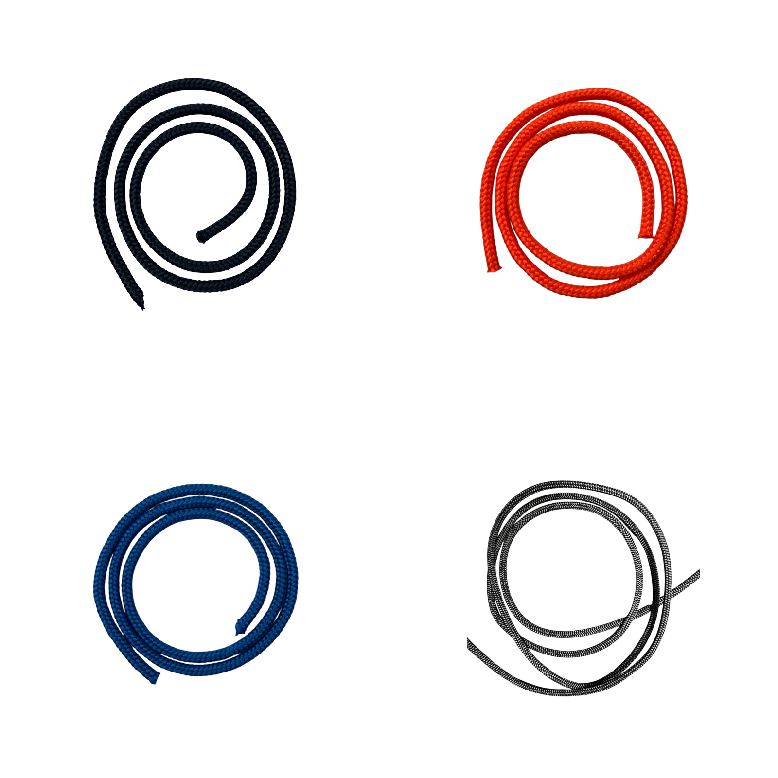 Optimist Pupa Palanga İpi - 5mm Dyneema ve Renkli Teknik Halat Seçenekleri 321