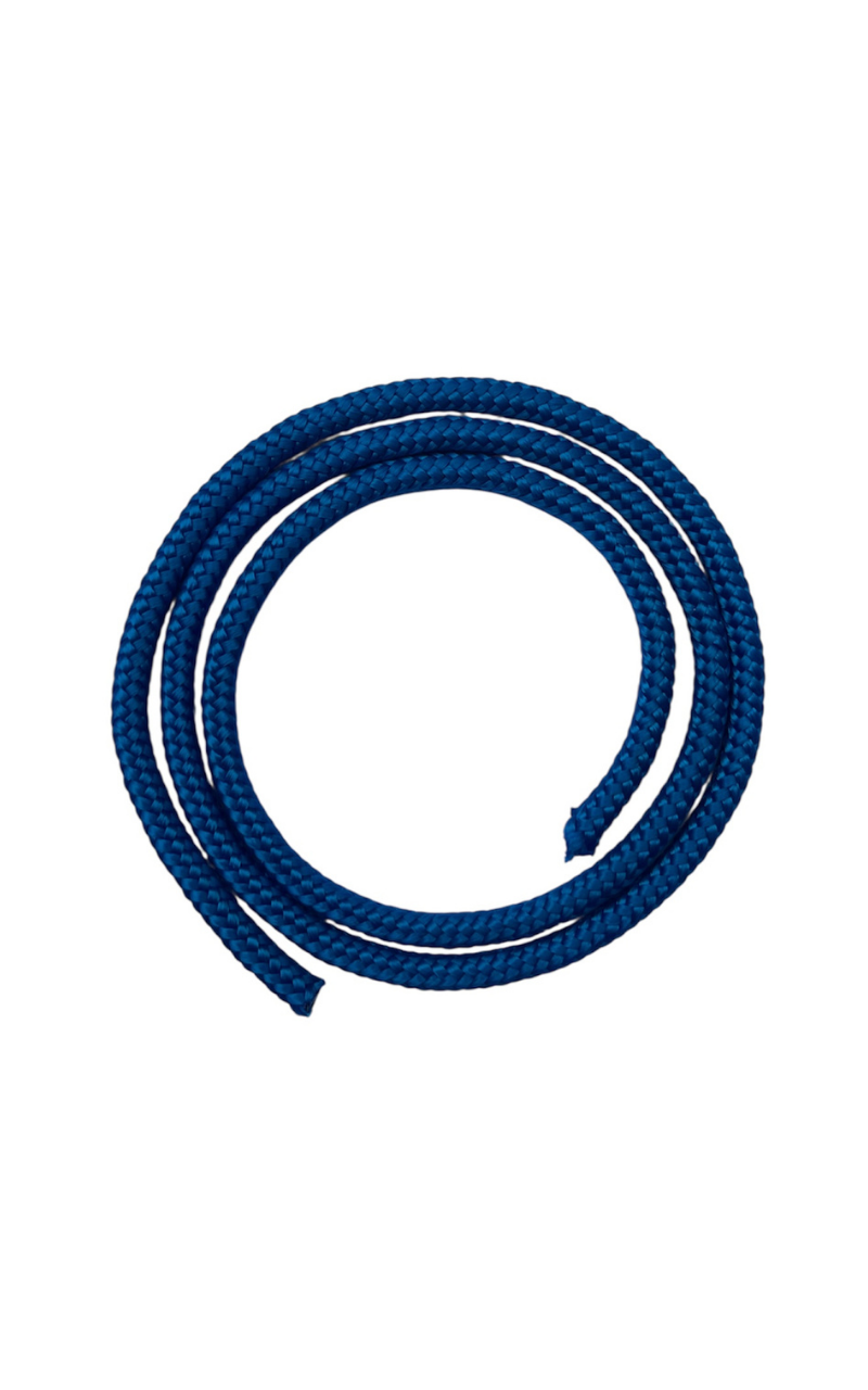 Optimist Pupa Palanga Mavi 5mm İp 322