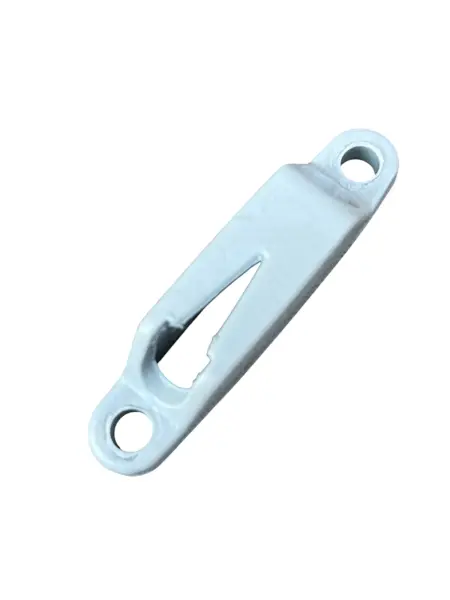 Bumba Plastik Kıstırmaç Gri 180