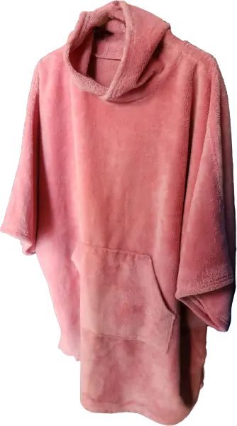 Panço Havlu (Bambu) pembe - 25-40