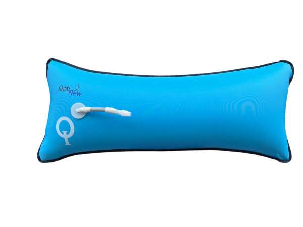 Balon (Hava Tankı) Turkuaz Tekne Yüzdürücü 1294