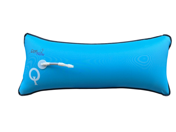 Balon (Hava Tankı) Turkuaz Tekne Yüzdürücü 1294