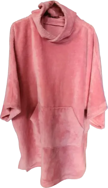 Panço Havlu (Bambu) pembe - 40-60