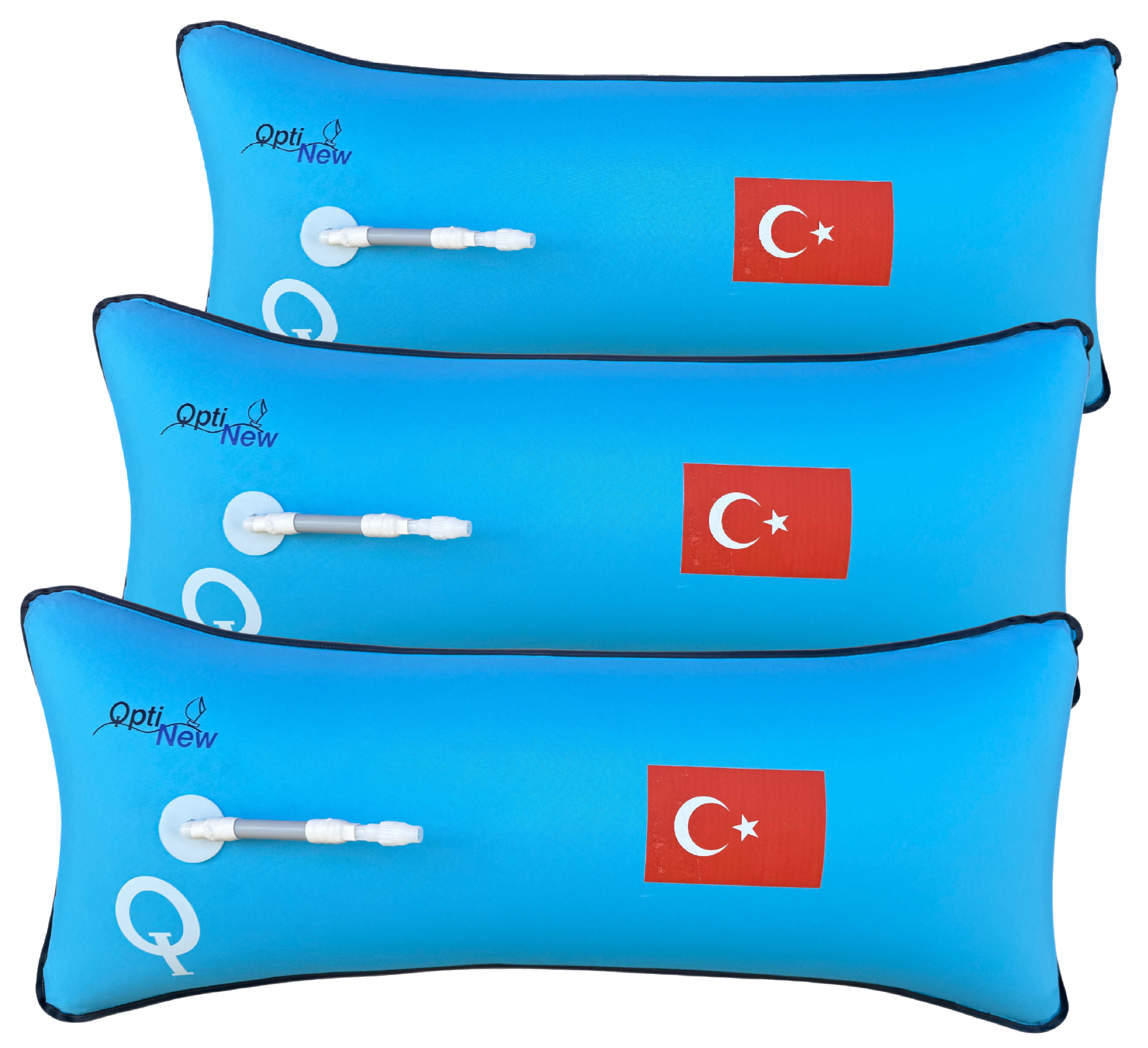 Balon Optimist Hava Tankı 3lü