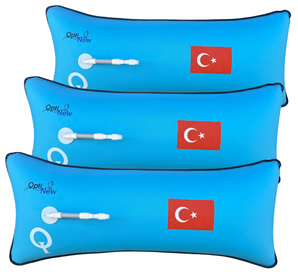 Balon Optimist Hava Tankı 3lü