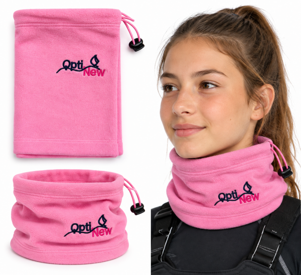 OptiNew Polar Boyunluk