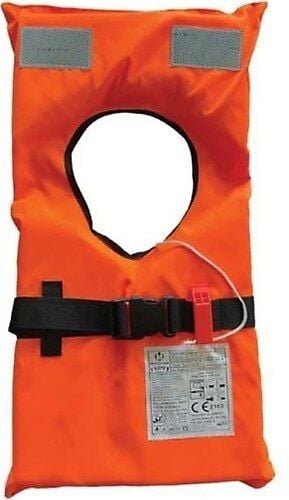 AÇIK DENİZ CAN YELEĞİ ÇOCUK TSE Lİ 100N M250