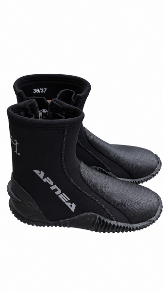 Yelkenci Ayakkabısı (Bot- Patik)