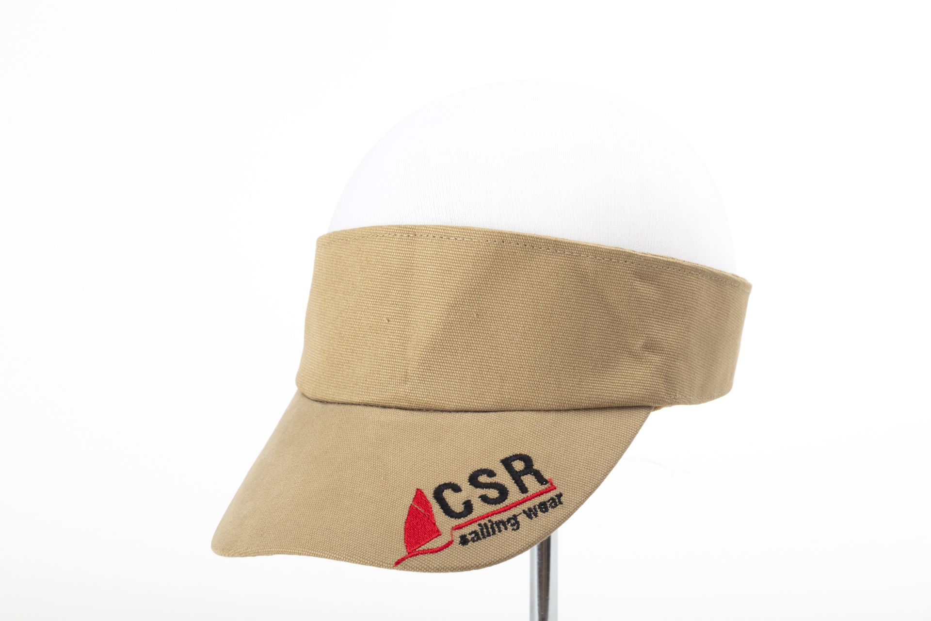 Üstü Açık Şapka  B100