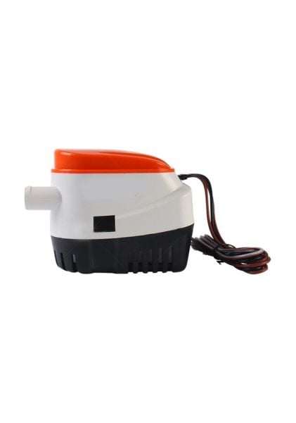 Sealux Marine Otomatik Sintine Pompası 750GPH 12V 6040