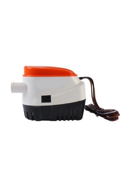Sealux Marine Otomatik Sintine Pompası 750GPH 12V M180