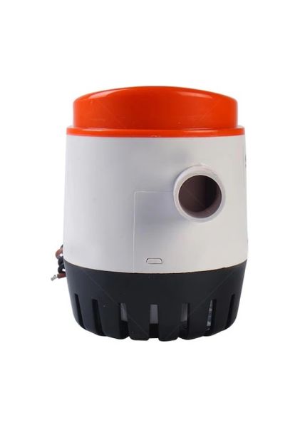 Sealux Marine Otomatik Sintine Pompası 750GPH 12V 6040
