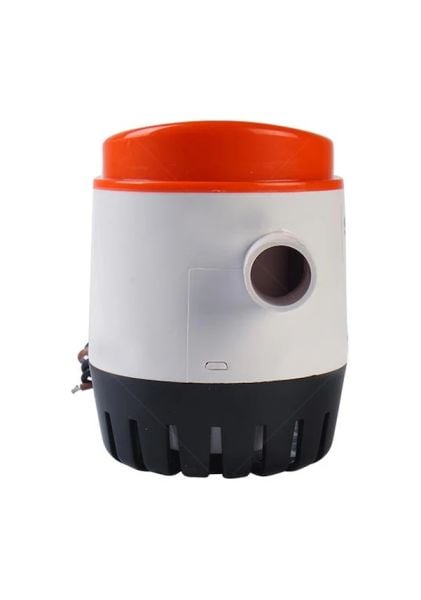Sealux Marine Otomatik Sintine Pompası 750GPH 12V M180