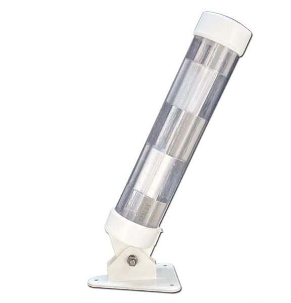 RADAR REFLEKTÖRÜ TÜP 30,5cm MOTOR YAT TİPİ M160